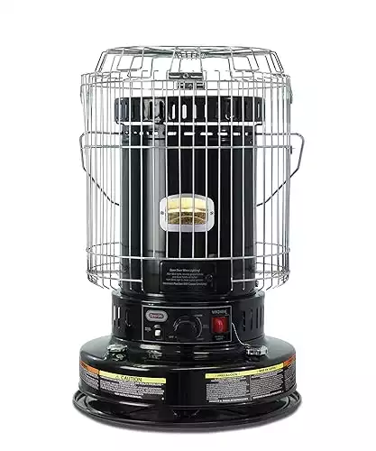 Dyna-Glo Indoor Kerosene Heater