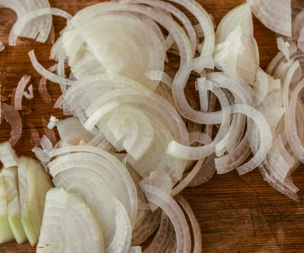 Chopped Onion