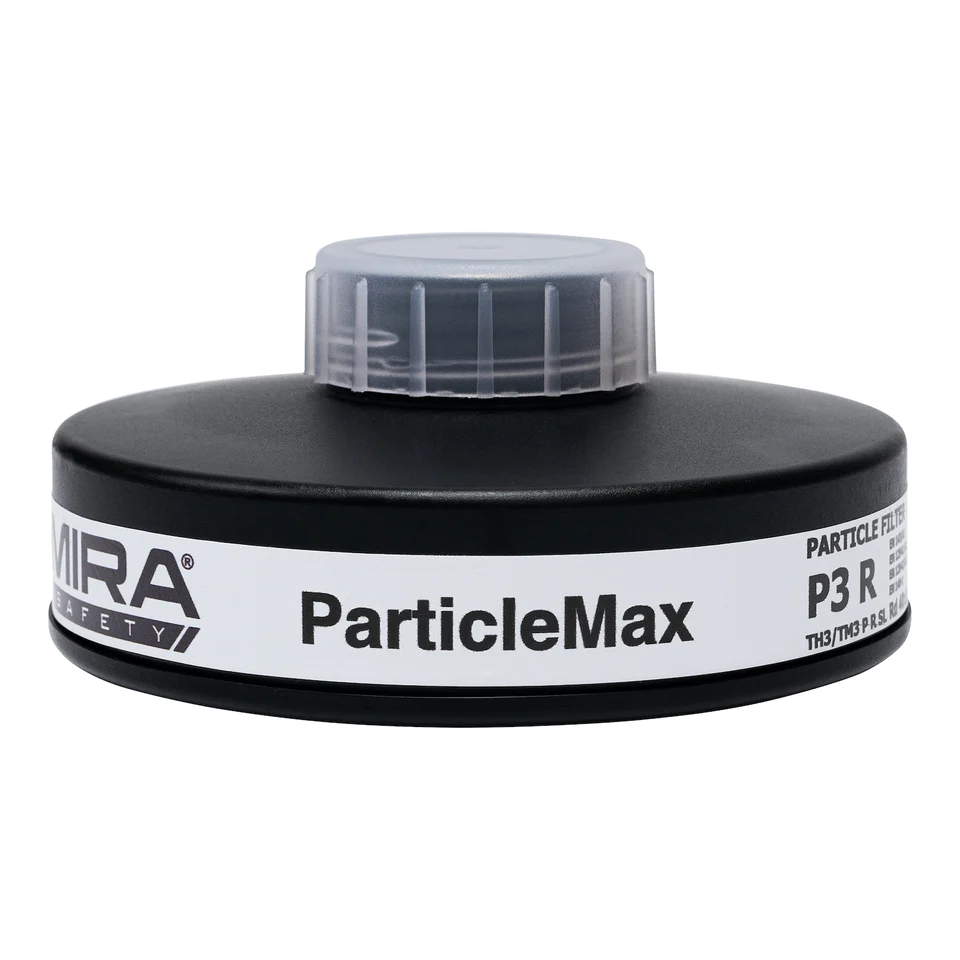 Mira ParticleMax Virus Filter