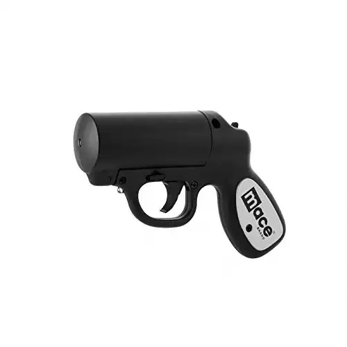 Mace Pepper Spray Gun
