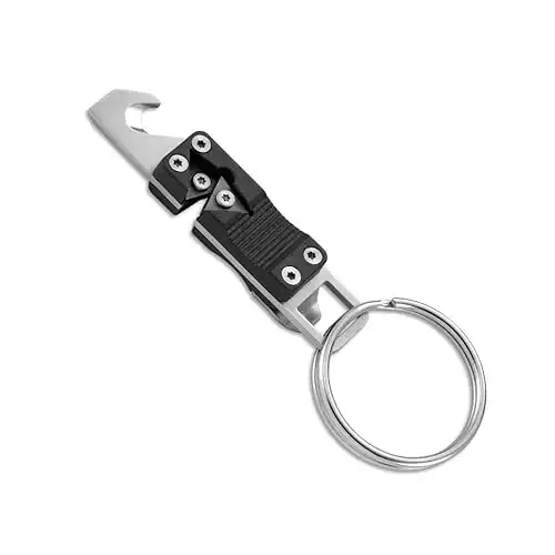 CRKT Micro Tool & Key Chain