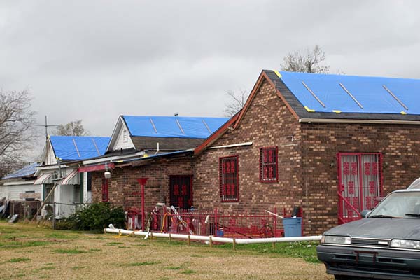 hurricane water damage preventable