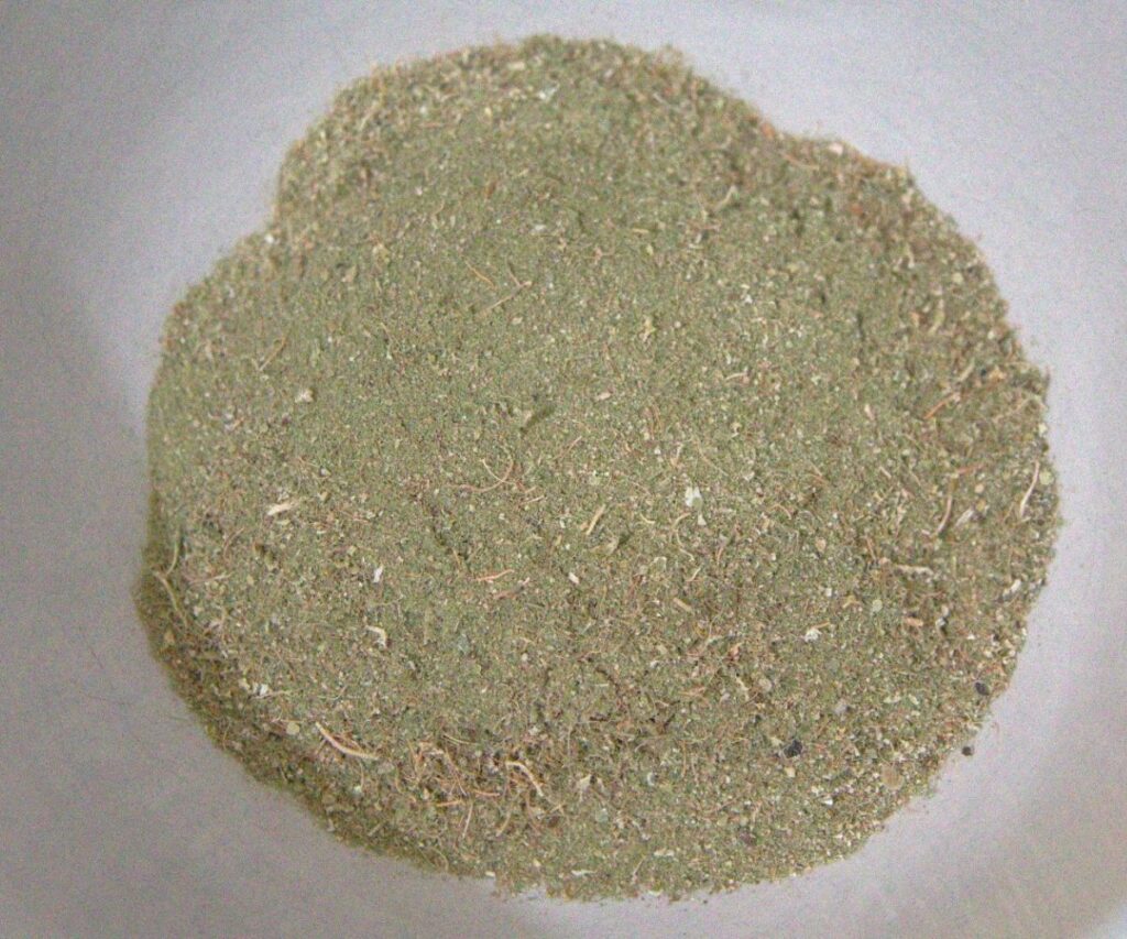 Usnea Lichen Powder