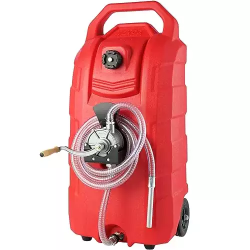 VEVOR Fuel Caddy